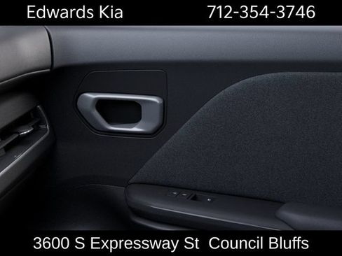New 2026 Kia K4 FWD image 27
