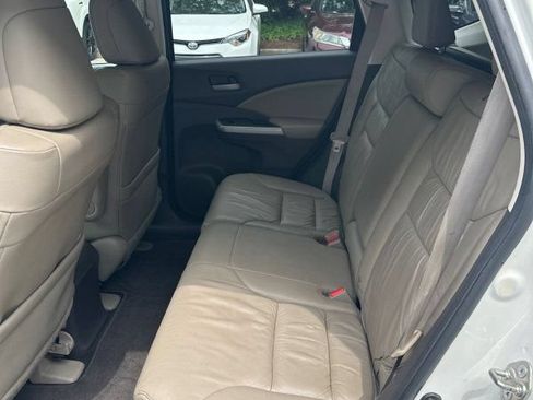 Used 2014 Honda CR-V EX-L image 17
