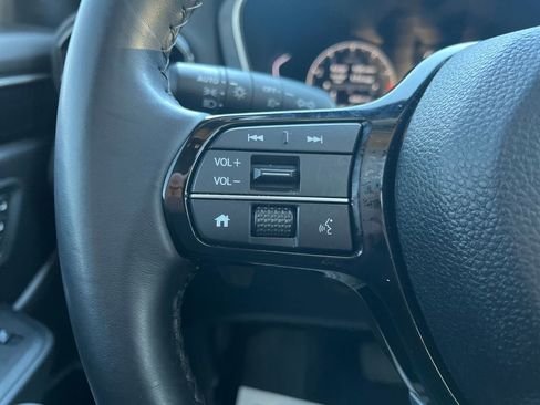 Used 2024 Honda Pilot Touring image 63