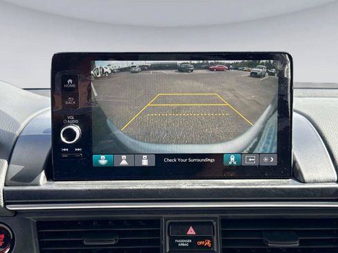 Certified 2023 Honda Pilot EX-L image 26
