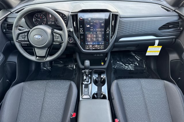 New 2026 Subaru Forester Premium AWD/4WD image 15