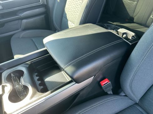 Used 2025 RAM 1500 Lone Star RWD image 20