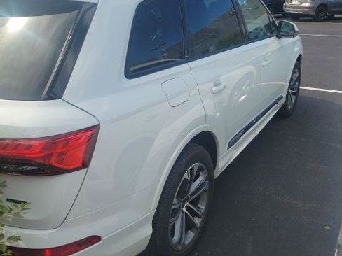 Used 2026 Audi Q7 2.0T Premium w/ Convenience Plus Package AWD/4WD image 6