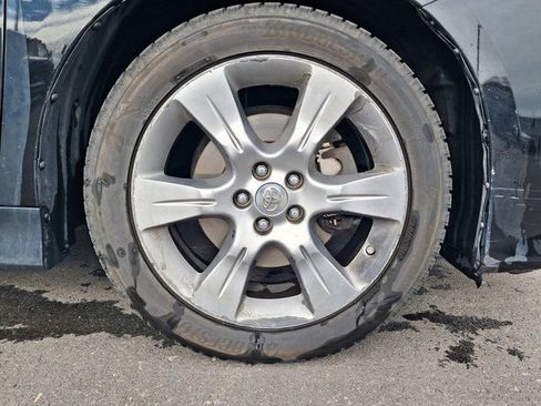 Used 2013 Toyota Sienna SE w/ Premium Pkg w/Entune image 10