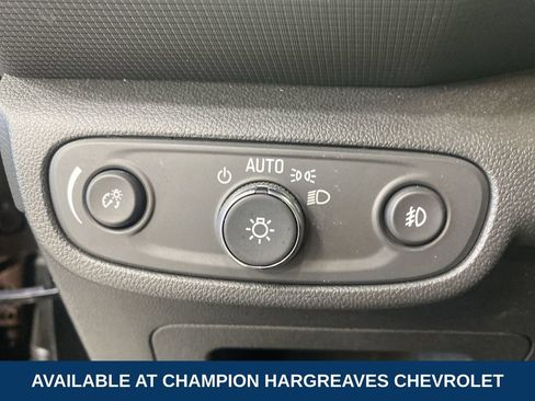 Certified 2023 Chevrolet TrailBlazer LT w/ Convenience Package FWD image 23