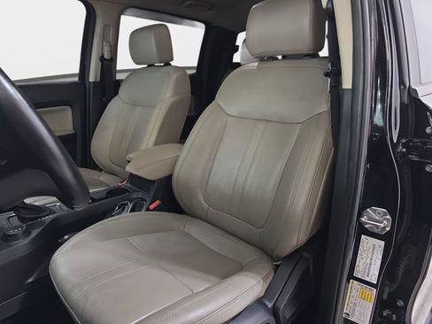 Certified 2021 Ford Ranger Lariat w/ Equipment Group 501A High AWD/4WD image 14