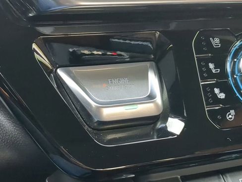 Used 2023 GMC Sierra 1500 Denali Ultimate AWD/4WD image 20