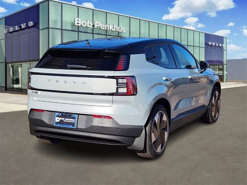 New 2026 Volvo EX30 Plus image 24