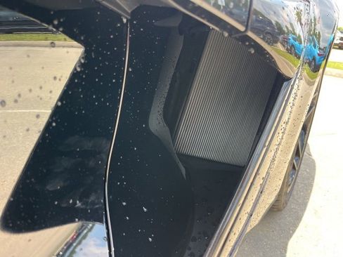 New 2025 Chevrolet Corvette Z06 image 20