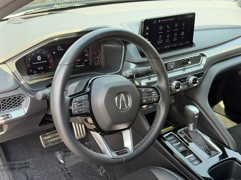 Used 2025 Acura Integra A-Spec FWD image 23