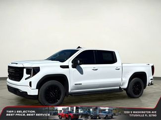New 2026 GMC Sierra 1500 Elevation w/ Elevation Premium Package AWD/4WD video 2