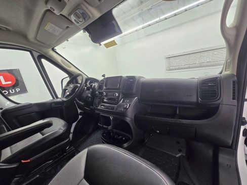 Used 2023 RAM ProMaster 2500 FWD image 20