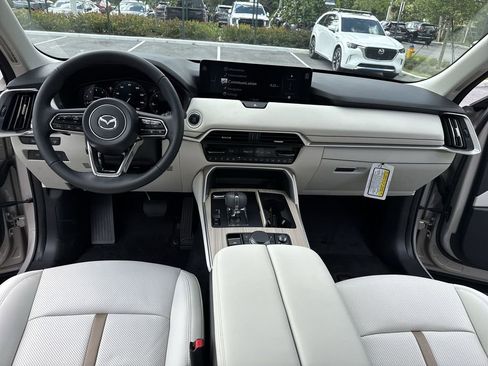 New 2026 MAZDA CX-90 3.3 Turbo S w/ Premium Package image 37