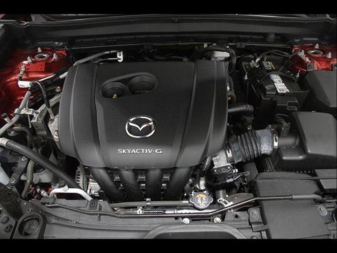 Certified 2022 MAZDA CX-30 AWD 2.5 S w/ Preferred Package image 20