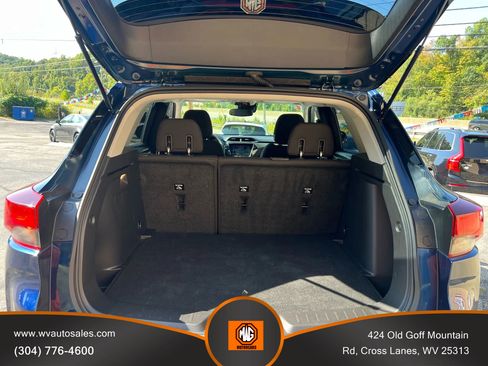 Used 2022 Chevrolet TrailBlazer LT w/ Convenience Package image 5