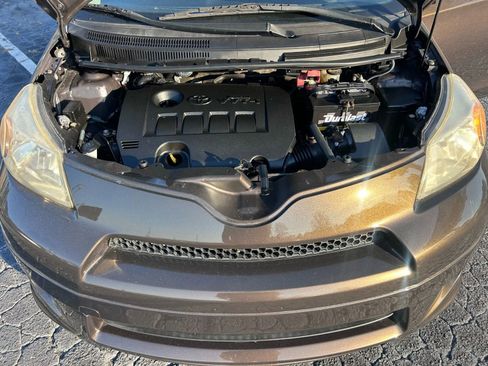 Used 2011 Scion xD Release Series 3.0 image 16