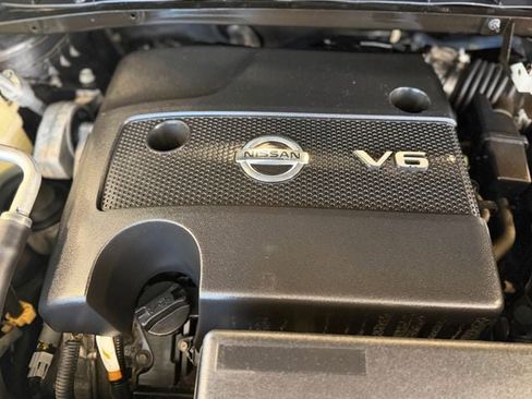 Used 2017 Nissan Murano SL w/ SL Technology Package AWD/4WD image 35