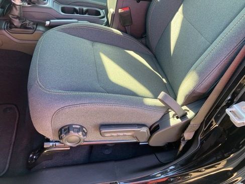 New 2025 Jeep Wrangler Sport S image 11