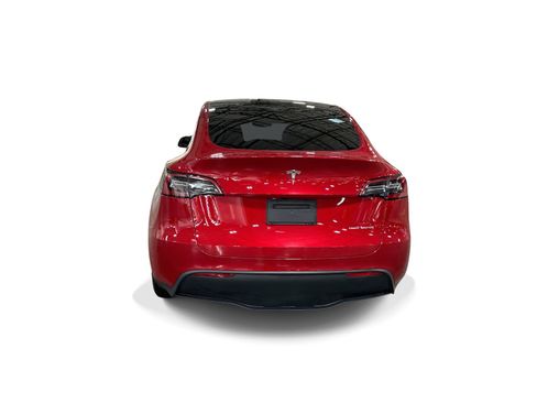 Certified 2023 Tesla Model Y Long Range AWD/4WD image 5