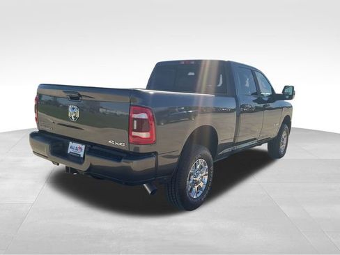 Used 2024 RAM 2500 Laramie image 9