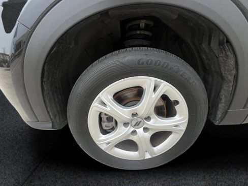 Used 2023 Dodge Hornet GT Plus AWD/4WD image 29