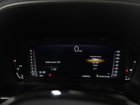 Used 2024 Honda Pilot Elite image 29