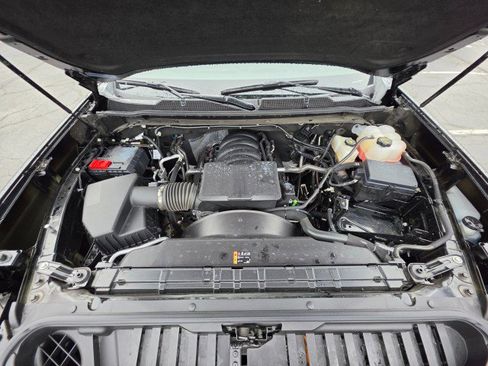 Used 2025 Chevrolet Silverado 2500 LT w/ All Star Edition image 12