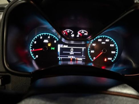 Used 2017 Chevrolet Colorado Z71 image 25