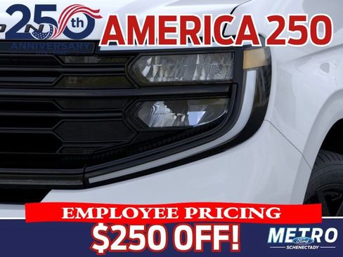 New 2026 Ford Expedition Platinum AWD/4WD image 18