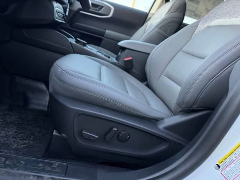 New 2026 Ford Bronco Sport Badlands w/ Badlands Tech Package image 8