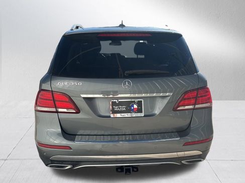 Used 2018 Mercedes-Benz GLE 350 image 9