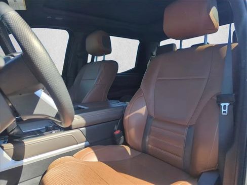 Used 2022 Toyota Tundra 1794 Edition w/ TRD Off-Road Package image 19