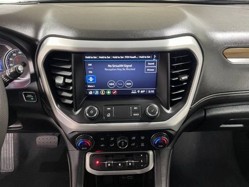 Used 2023 GMC Acadia SLE w/ Driver Convenience Package AWD/4WD image 16