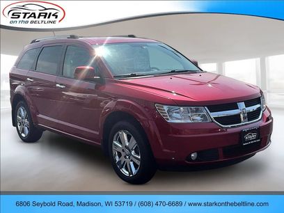 Used 2010 Dodge Journey R/T