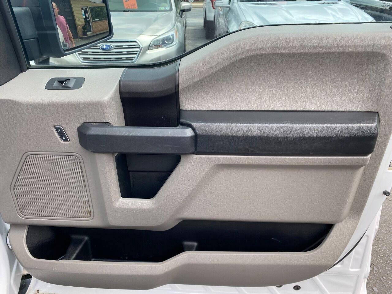 Used 2016 Ford F150 XL AWD/4WD image 27