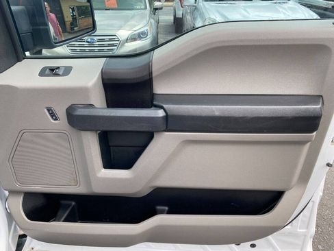 Used 2016 Ford F150 XL AWD/4WD image 27