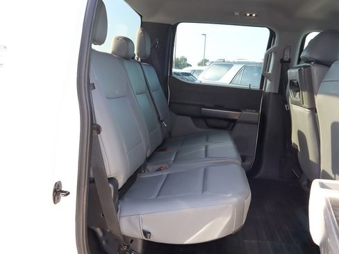 Used 2022 Ford F150 XL w/ FX4 Off-Road Package image 26