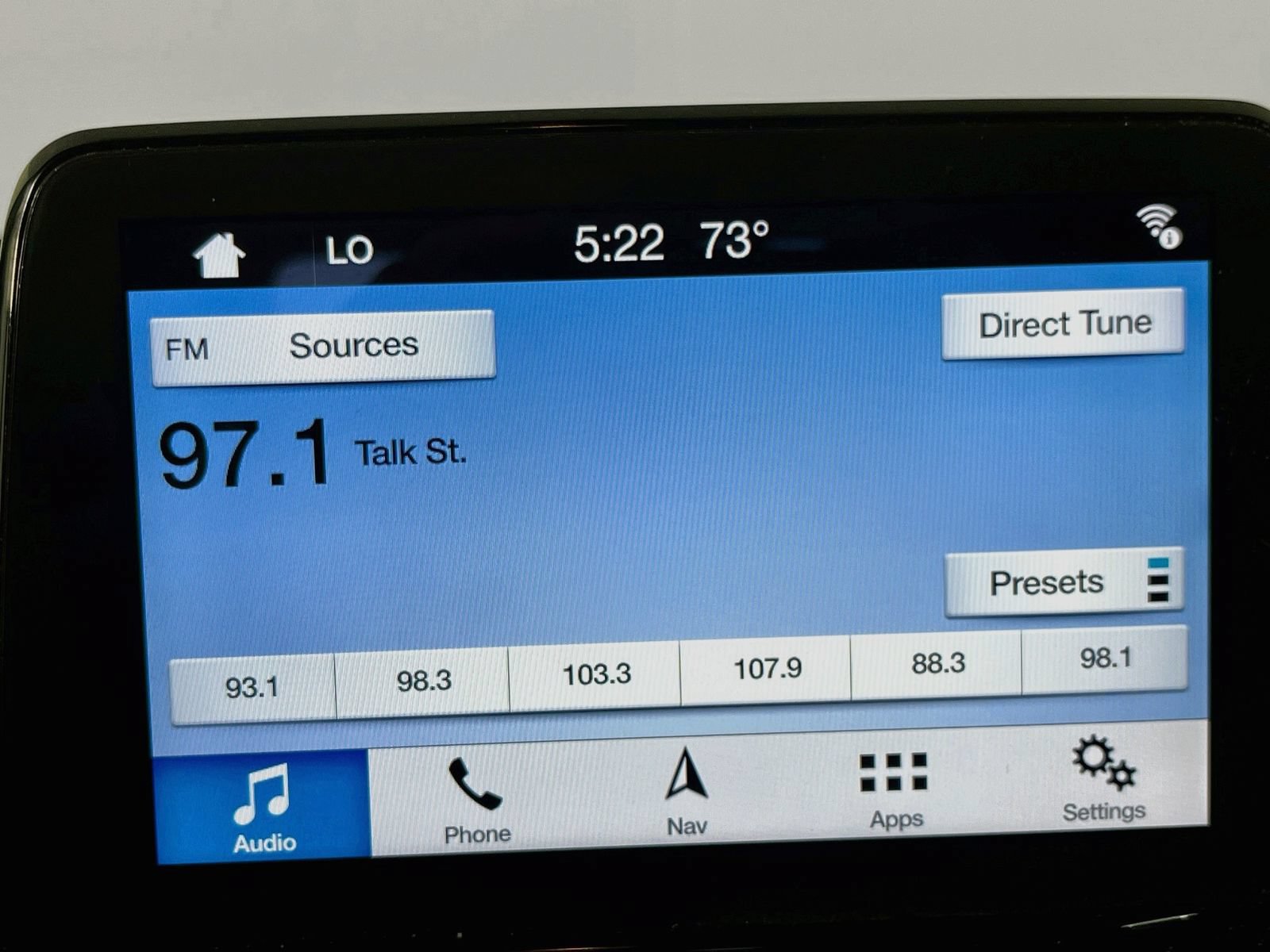Used 2019 Ford EcoSport SE w/ SE Convenience Package FWD image 18