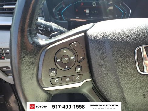 Used 2022 Honda Odyssey EX-L image 17
