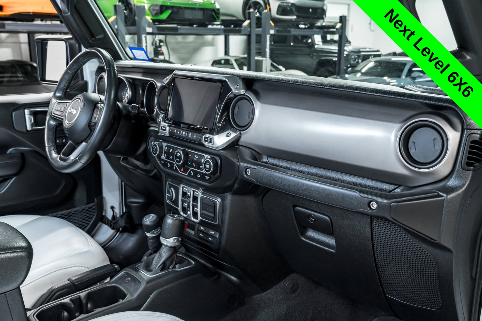 Used 2021 Jeep Gladiator Sport AWD/4WD image 33