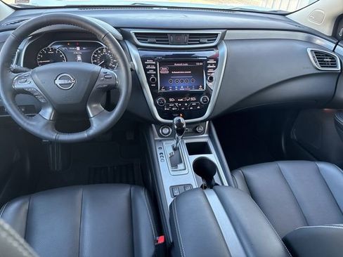 Certified 2024 Nissan Murano SL image 2