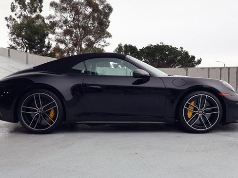 New 2026 Porsche 911 Carrera S image 8
