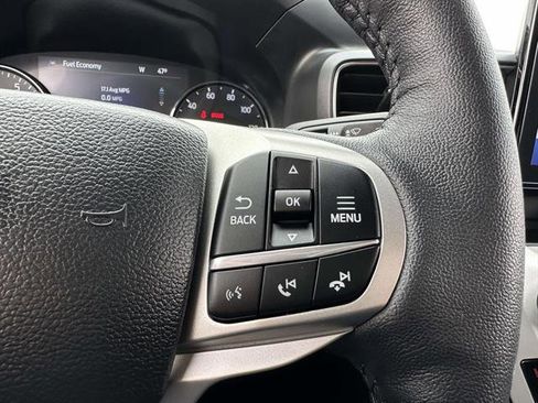 Used 2024 Ford Explorer XLT w/ Equipment Group 202A image 15