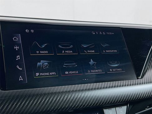 Used 2022 Audi e-tron GT Premium Plus image 12