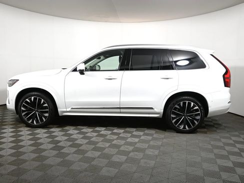 Used 2025 Volvo XC90 B5 Plus w/ Protection Package Premier image 2