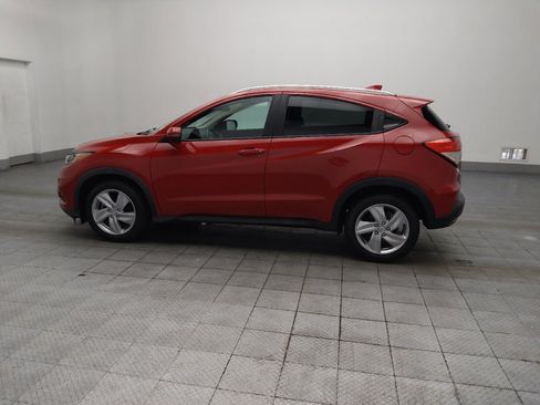 Used 2019 Honda HR-V EX image 3