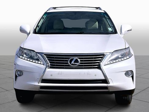Used 2015 Lexus RX 350 FWD image 4