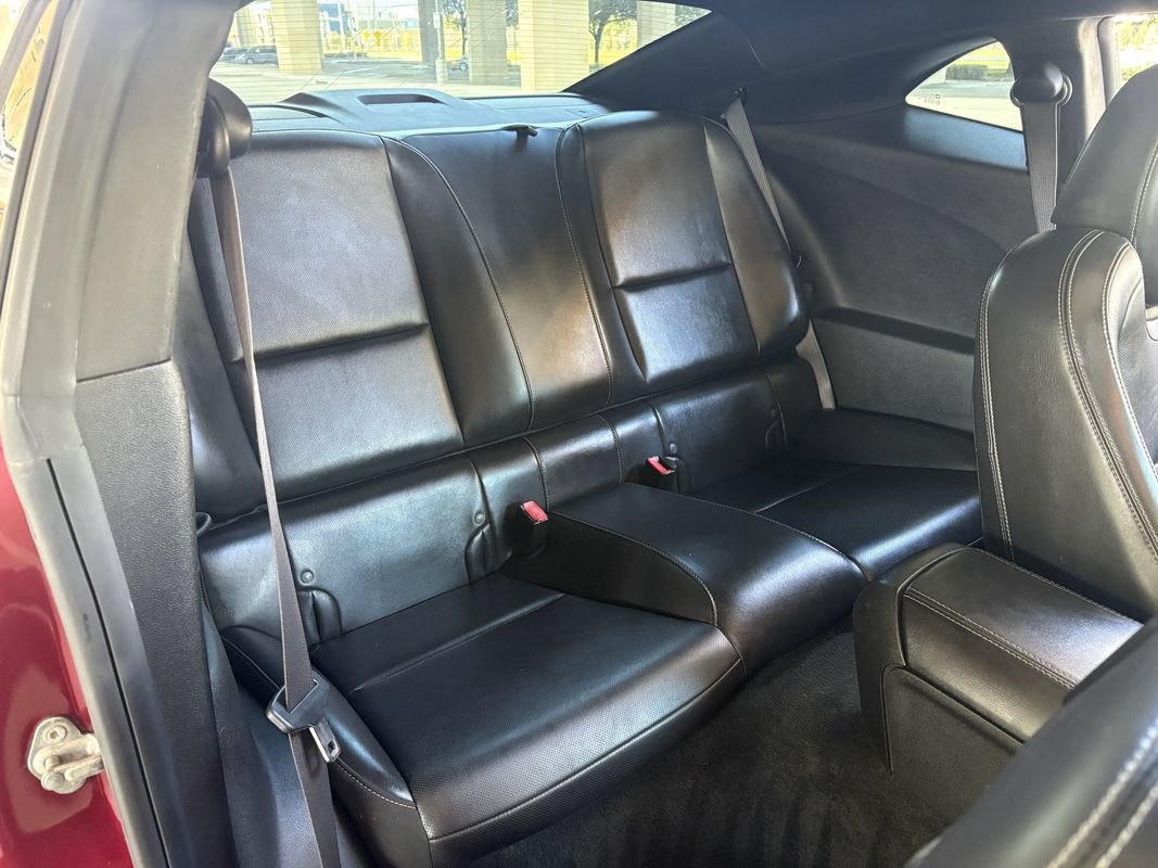 Used 2011 Chevrolet Camaro LT w/ RS Package RWD image 26