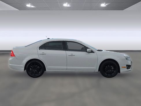 Used 2010 Ford Fusion SE image 7