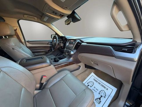 Used 2018 Chevrolet Tahoe LT RWD image 18
